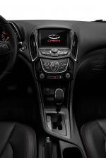 Chery Arrizo 5 2018 года (LA)